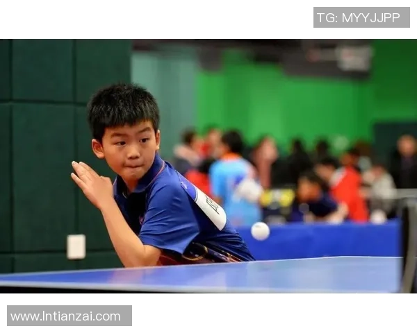 武汉乒乓球队团队协作引发热议球员间默契与竞争的微妙平衡 武汉乒乓球队团队协作引发热议球员间默契与竞争的微妙平衡