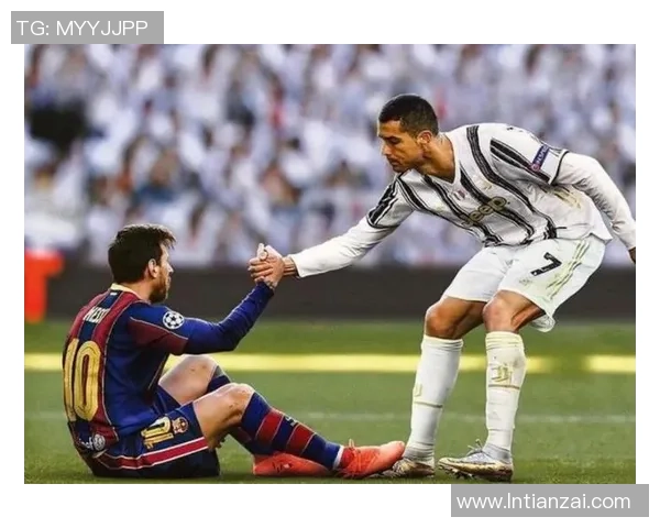 五位足球明星同框合影展现足坛风采与友谊的精彩瞬间