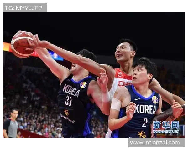 广州篮球队在世界杯舞台上的崛起与奋斗历程全景回顾