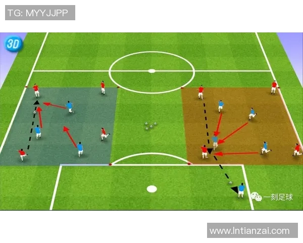 广州足球队盯防战术解析:如何破解对手进攻布局与防守策略 广州足球队盯防战术解析:如何破解对手进攻布局与防守策略