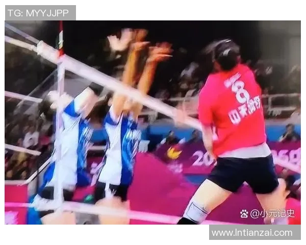 杭州排球队荣登排球节奏排行榜第二名展现强大实力与团队合作精神