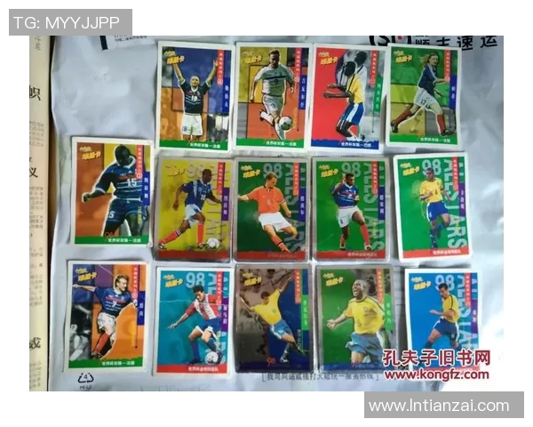 组装足球明星卡片的创意玩法与收藏技巧分享