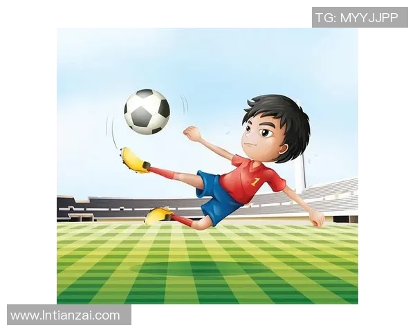 足球明星踢球瞬间男生头像展示激情与活力的完美结合