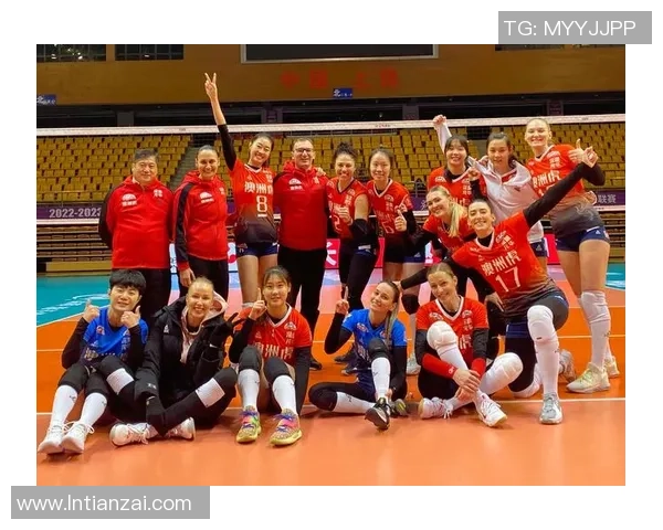 深圳排球队引领最新排球战术十大趋势解析与应用分享